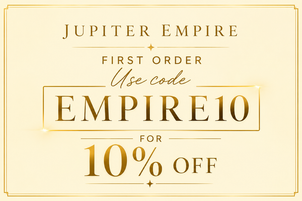 JUPITER EMPIRE™